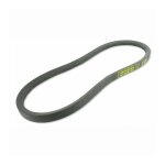 Courroie trapézoïdale a21 585mm Courroie trapézoïdale a21 585mm