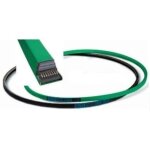 Courroie universelle pour kevlar 3l460 flat motor lame de tracteur tondeuse