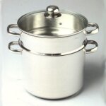 Couscoussier 24cm baumalu 342639