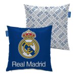 Coussin 40x40cm - real madrid cf