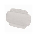 Coussin de baignoire pvc alaska 32x23cm blanc spirella Coussin de baignoire pvc alaska 32x23cm blanc spirella