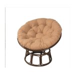 Coussins de chaise d'extrieur coussin de sige rembourr sige balanoire hamac balanoire ronde sige ...
