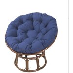 Coussins de chaise d'ext�rieur coussin de si�ge rembourr� coussin de si�ge suspendu hamac hamac rond ...