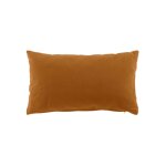 Coussin d�co 'twily' 30x50cm camel