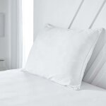 Today today essential oreiller uni 50 x 70 cm confort