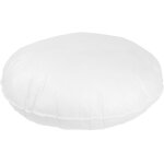 Coussin garnissage rond c bullet 50x50 cm Coussin garnissage rond c bullet 50x50 cm