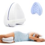 Coussin fishtec entre - jambes xtra