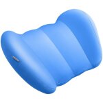 Coussin lombaire pour voiture comfortride, bleu Coussin lombaire pour voiture comfortride, bleu