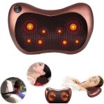 Coussin de massage masseur maison voiture massage shiatsu dos cou