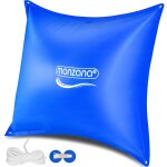 Coussin de piscine hivernage - 20°c xl coussin gonflable xxl corde double couture pvc valve de sécurité ... Coussin de piscine hivernage - 20°c xl coussin gonflable xxl corde double couture pvc valve de sécurité ...