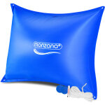 Coussin de piscine hivernage - 20°c xl coussin gonflable xxl corde double couture pvc valve de sécurité ... Coussin de piscine hivernage - 20°c xl coussin gonflable xxl corde double couture pvc valve de sécurité ...