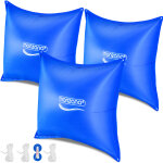 Coussin de piscine hivernage - 20°c xl coussin gonflable xxl corde double couture pvc valve de sécurité ... Coussin de piscine hivernage - 20°c xl coussin gonflable xxl corde double couture pvc valve de sécurité ...