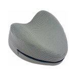 Coussin de positionnement compens� visco pour les jambes et les genoux 23 cm