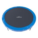 Jump4fun - coussin de protection des ressorts pour trampoline 10ft ø305cm universel classique Jump4fun - coussin de protection des ressorts pour trampoline 10ft ø305cm universel classique