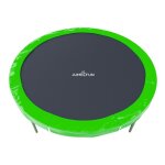 Coussin de protection des ressorts pour trampoline 14ft ø427cm universel classique Coussin de protection des ressorts pour trampoline 14ft ø427cm universel classique