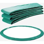 Arebos - coussin de protection pour trampoline de remplacement trampoline couverture rembourrage 487 ...