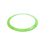 Viking choice - coussin protection trampoline - ø 305 cm - vert citron Viking choice - coussin protection trampoline - ø 305 cm - vert citron