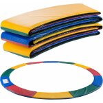 Arebos - coussin de protection pour trampoline de remplacement trampoline couverture rembourrage 396 ... Arebos - coussin de protection pour trampoline de remplacement trampoline couverture rembourrage 396 ...