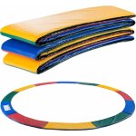 Arebos - coussin de protection pour trampoline de remplacement trampoline couverture rembourrage 487 ... Arebos - coussin de protection pour trampoline de remplacement trampoline couverture rembourrage 487 ...