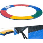 Arebos - coussin de protection pour trampoline de remplacement trampoline couverture rembourrage résistant ... Arebos - coussin de protection pour trampoline de remplacement trampoline couverture rembourrage résistant ...