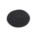 Coussin rotatif voiture, 360 degr�s, noir, �39 cm - wenko