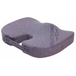 Hg - 8040: coussin sensation bamboo - herzberg