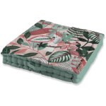 Coussin de sol 45 x 45 cm aras Coussin de sol 45 x 45 cm aras