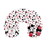 Coussin tour de cou - disney mickey