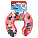 Coussin tour de cou miraculous - 19cm Coussin tour de cou miraculous - 19cm