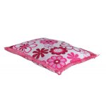 Trixie ? coussin en val�riane 7 x 9 cm ? coton doux ? apaisant pour chat ? couleur al�atoire