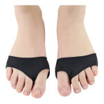 Coussinets metatarsiens l, chaussure plantaire coussinet pour durillons, sem anti douleur pour soulager ...