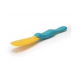 Couteau à beurre - gadget de cuisine amusant - couteau à tartiner sans bpa et 100 % sans danger pour ... Couteau à beurre - gadget de cuisine amusant - couteau à tartiner sans bpa et 100 % sans danger pour ...