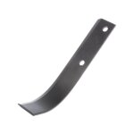 Couteau bineur droit motobineuse pubert, staub et oleo - mac Couteau bineur droit motobineuse pubert, staub et oleo - mac