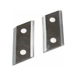 Couteaux broyeurs pour alko 325030 par 2