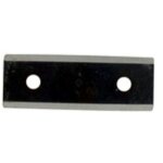 Couteau de broyeur lescha 53350