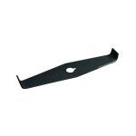 Couteau débroussailleuse ronces jardin affaires ctx2r30020 2 dents - 300mm Couteau débroussailleuse ronces jardin affaires ctx2r30020 2 dents - 300mm