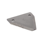 Couteau de d�sileuse kuhn a7153002