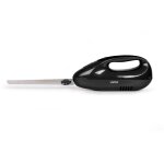 Couteau électrique 150w noir livoo dom360n Couteau électrique 150w noir livoo dom360n