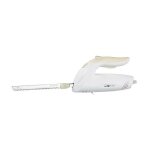 Couteaux électrique clatronic em 3062 blanc Couteaux électrique clatronic em 3062 blanc