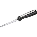 Couteau électrique clatronic em 3702 noir Couteau électrique clatronic em 3702 noir