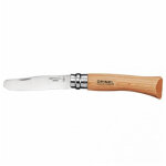 Couteau enfant n�7 bleu - mon premier opinel - opinel