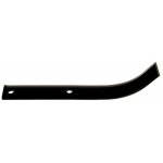 Couteau de fraise motoculteur honda