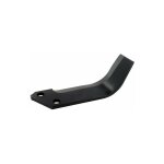 Couteau de fraise gauche 155mm type labour pour fraise arrière pasquali - staub - tielburger Couteau de fraise gauche 155mm type labour pour fraise arrière pasquali - staub - tielburger