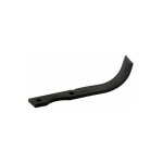 Couteau de fraise gauche 190mm type labour pour fraise arrière grillo - bcs Couteau de fraise gauche 190mm type labour pour fraise arrière grillo - bcs