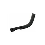 Couteau de fraise gauche 195mm type bineur pour fraise arrire ferrari