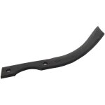 Couteau de fraise gauche 200mm type bineur pour motobineuse honda