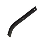 Couteau fraise honda, iseki, kubota longueur 230 mm droit Couteau fraise honda, iseki, kubota longueur 230 mm droit