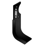 Couteau de fraise pour motobineuse lander c - 50 / c - 65 droite