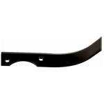 Couteau de fraise motoculteur courmont