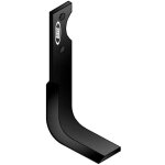 Couteau de fraise pour motoculteur sep, bcs, carraro, grillo, lampacrecia droite